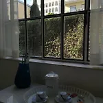 Tre R Eur Hotel Řím