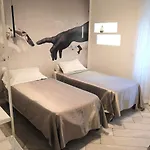 Tre R Eur Hotel *