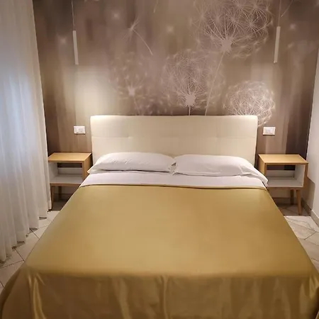 Tre R Eur Hotel