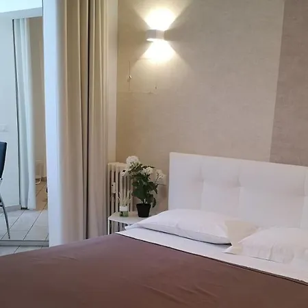 Tre R Eur Hotel