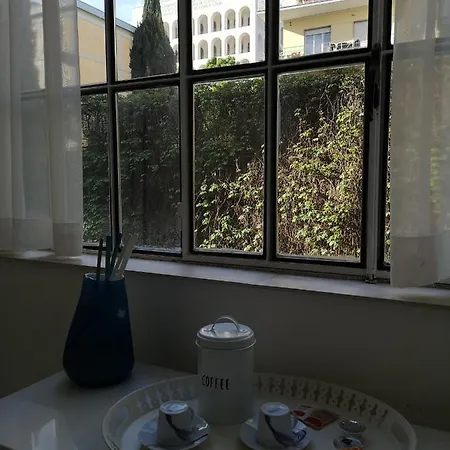 Tre R Eur Bed & Breakfast Roma