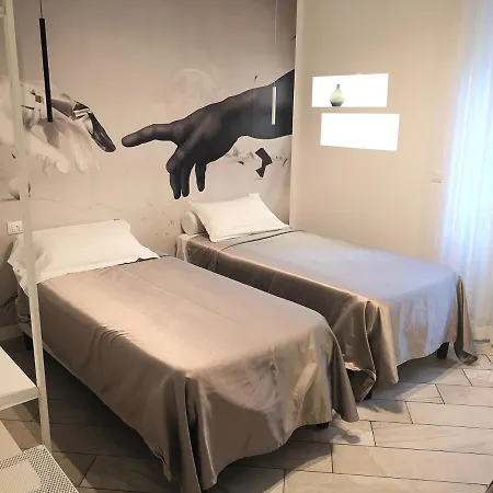 Tre R Eur Bed & Breakfast *
