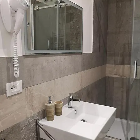 Bed & Breakfast Tre R Eur *