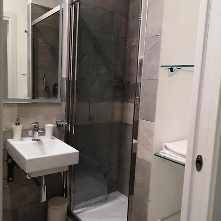 Bed & Breakfast Tre R Eur Roma