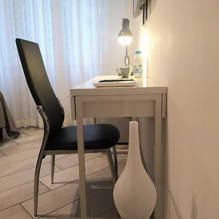 Tre R Eur Bed & Breakfast *