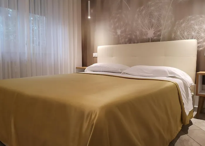 מלון Tre R Eur רומא