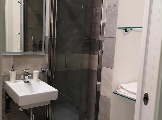 מלון Tre R Eur רומא