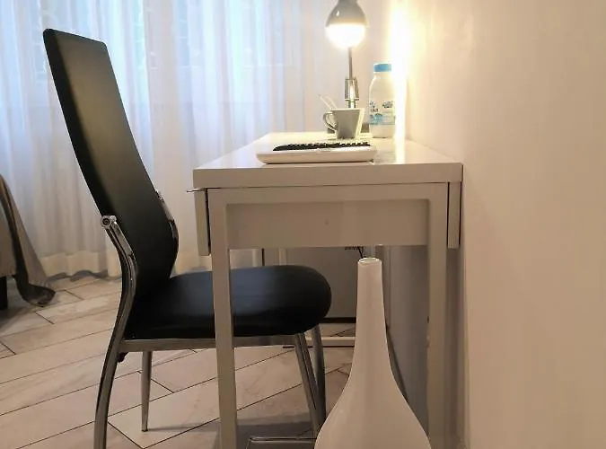 Tre R Eur מלון *