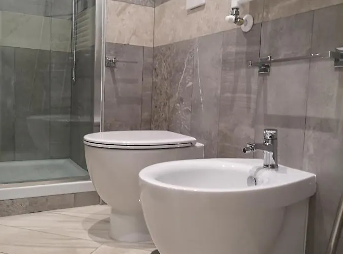 Tre R Eur מלון *